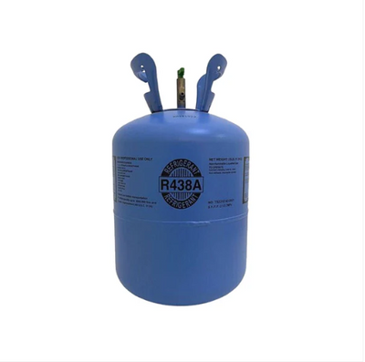 R-438A (MO99) Kältemittel 25 lb
